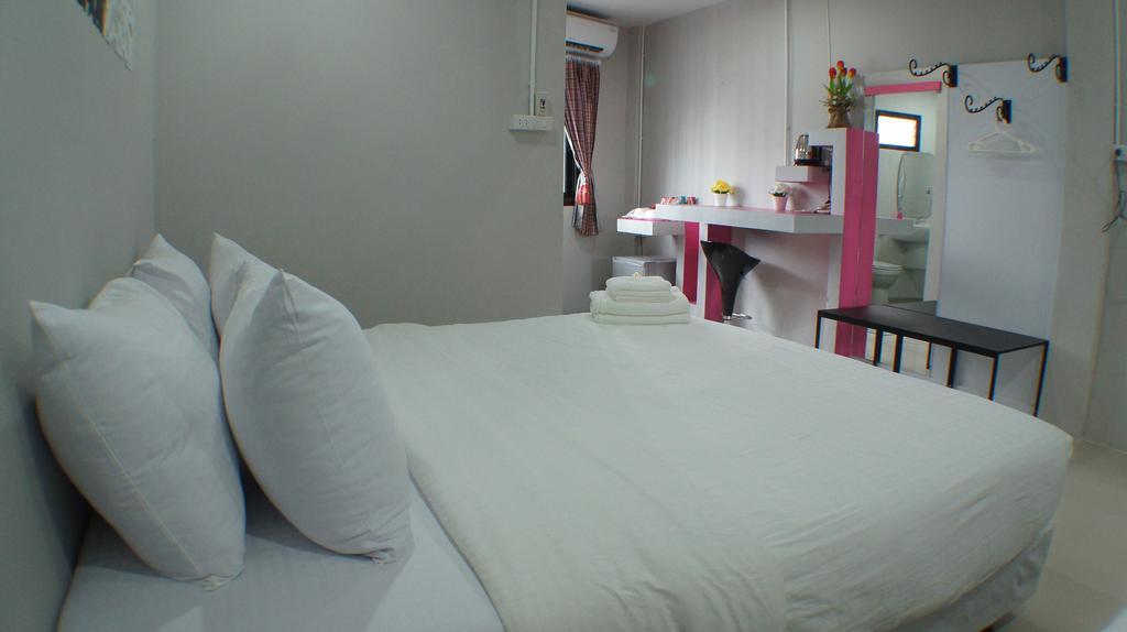 Ma Non Nont Hotel & Apartment Nonthaburi Cameră foto